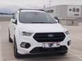 Ford Kuga Kuga 1,5 TDCi ST-Line ST-Line Weiß - thumbnail 6