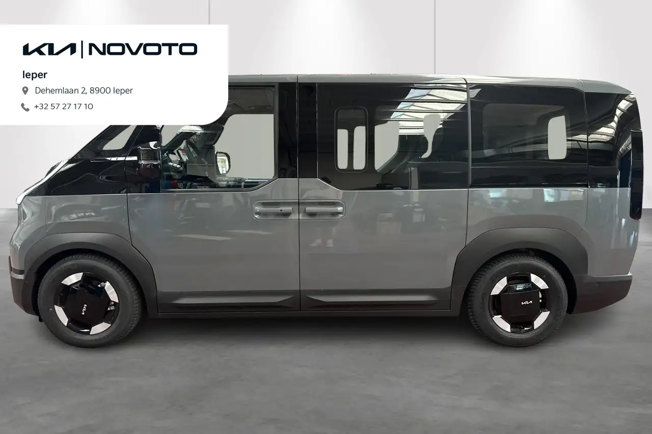 Kia Others 2026