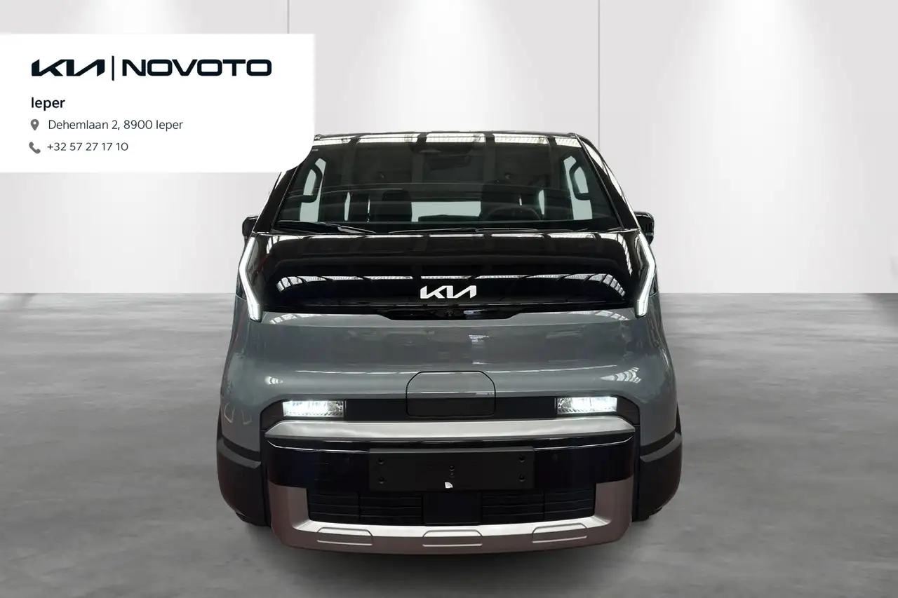 Kia Others 2026