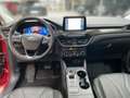 Ford Kuga Plug-In Hybrid Vignale mit AHK Rot - thumbnail 10