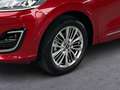 Ford Kuga Plug-In Hybrid Vignale mit AHK Rot - thumbnail 6