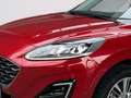 Ford Kuga Plug-In Hybrid Vignale mit AHK Rot - thumbnail 5