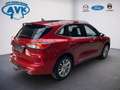 Ford Kuga Plug-In Hybrid Vignale mit AHK Rot - thumbnail 3