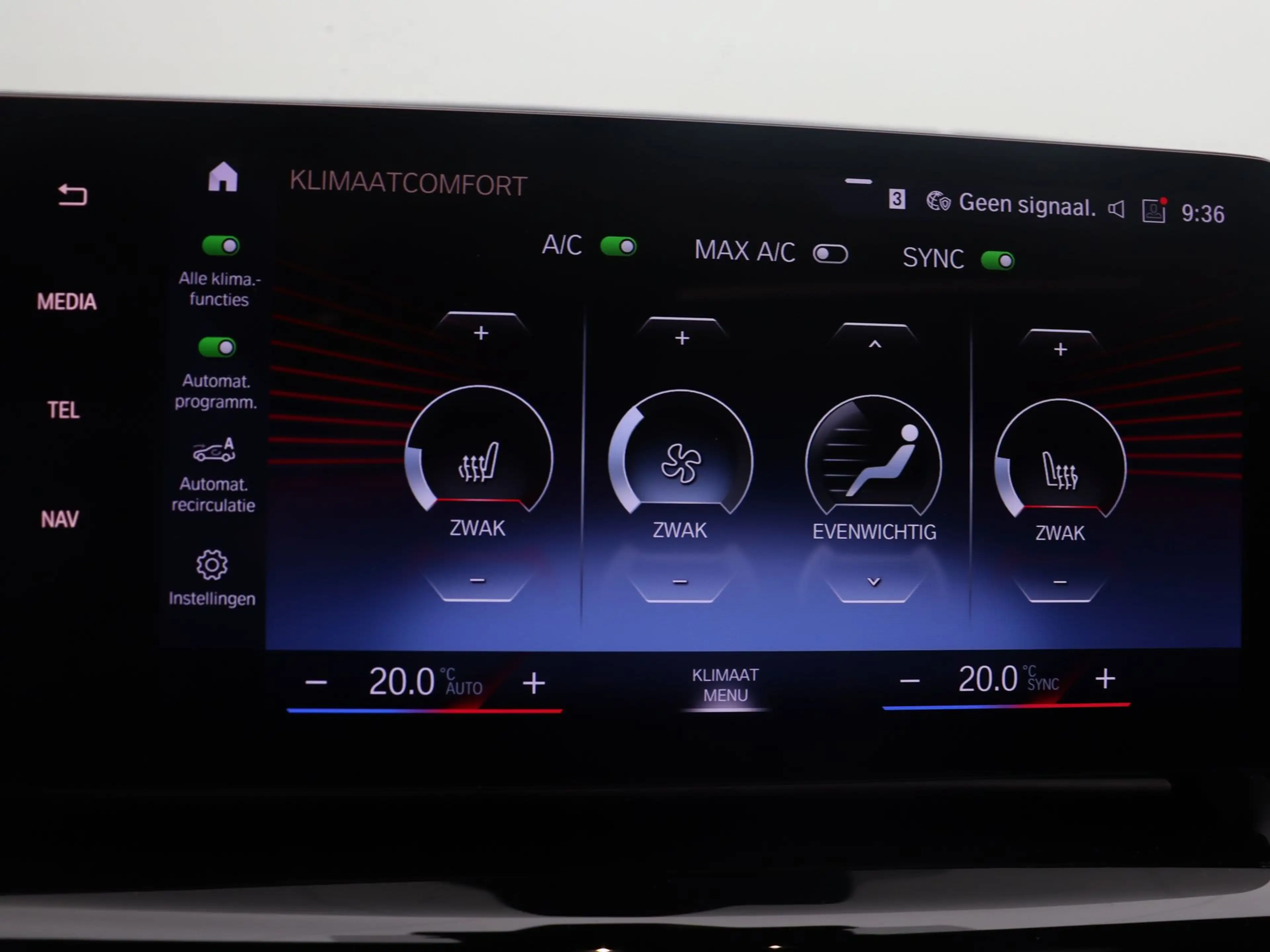 BMW 225 2 Serie Active Tourer 225e xDrive Luxury Line — photo 14