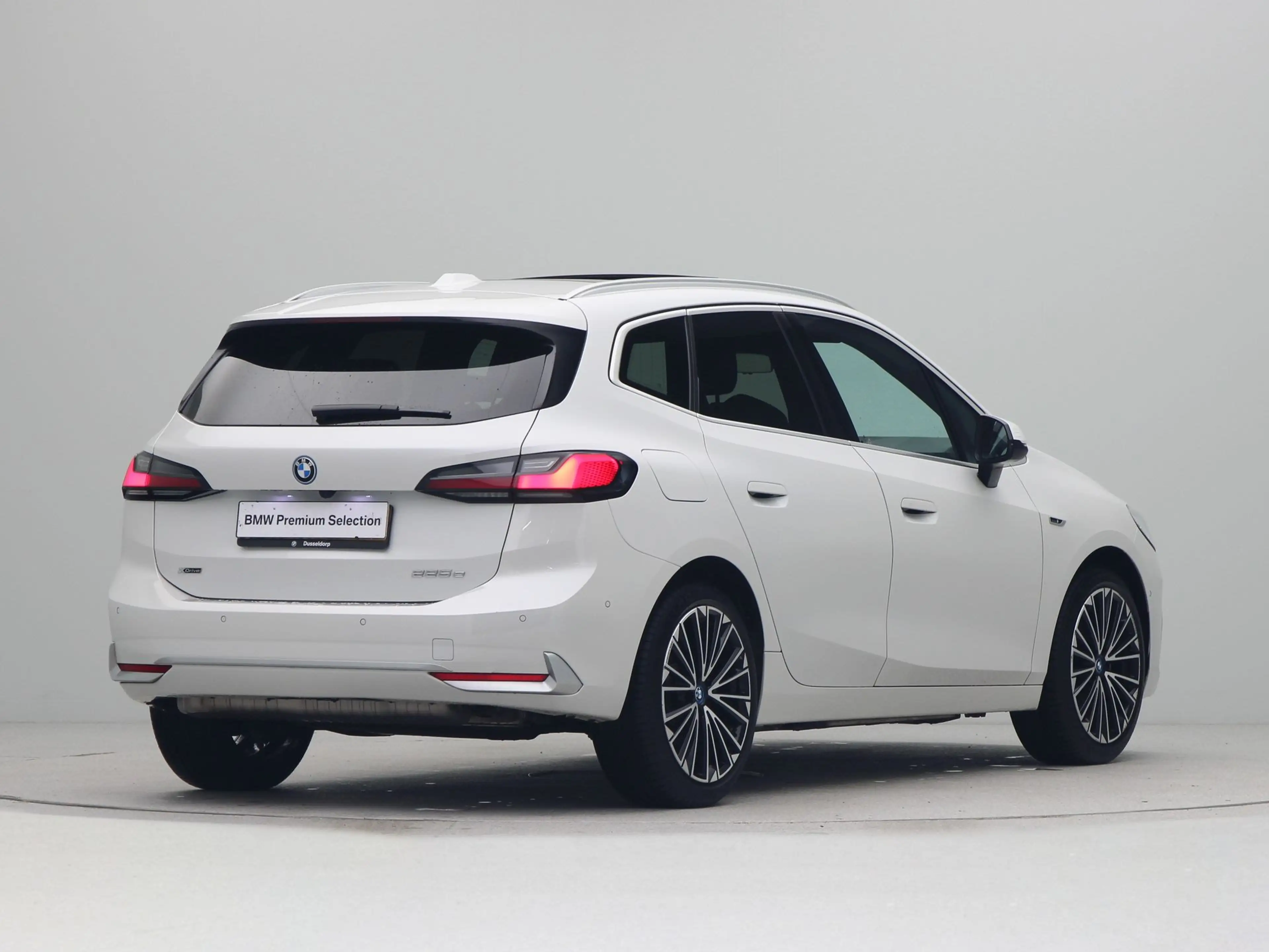 BMW 225 2 Serie Active Tourer 225e xDrive Luxury Line — photo 9