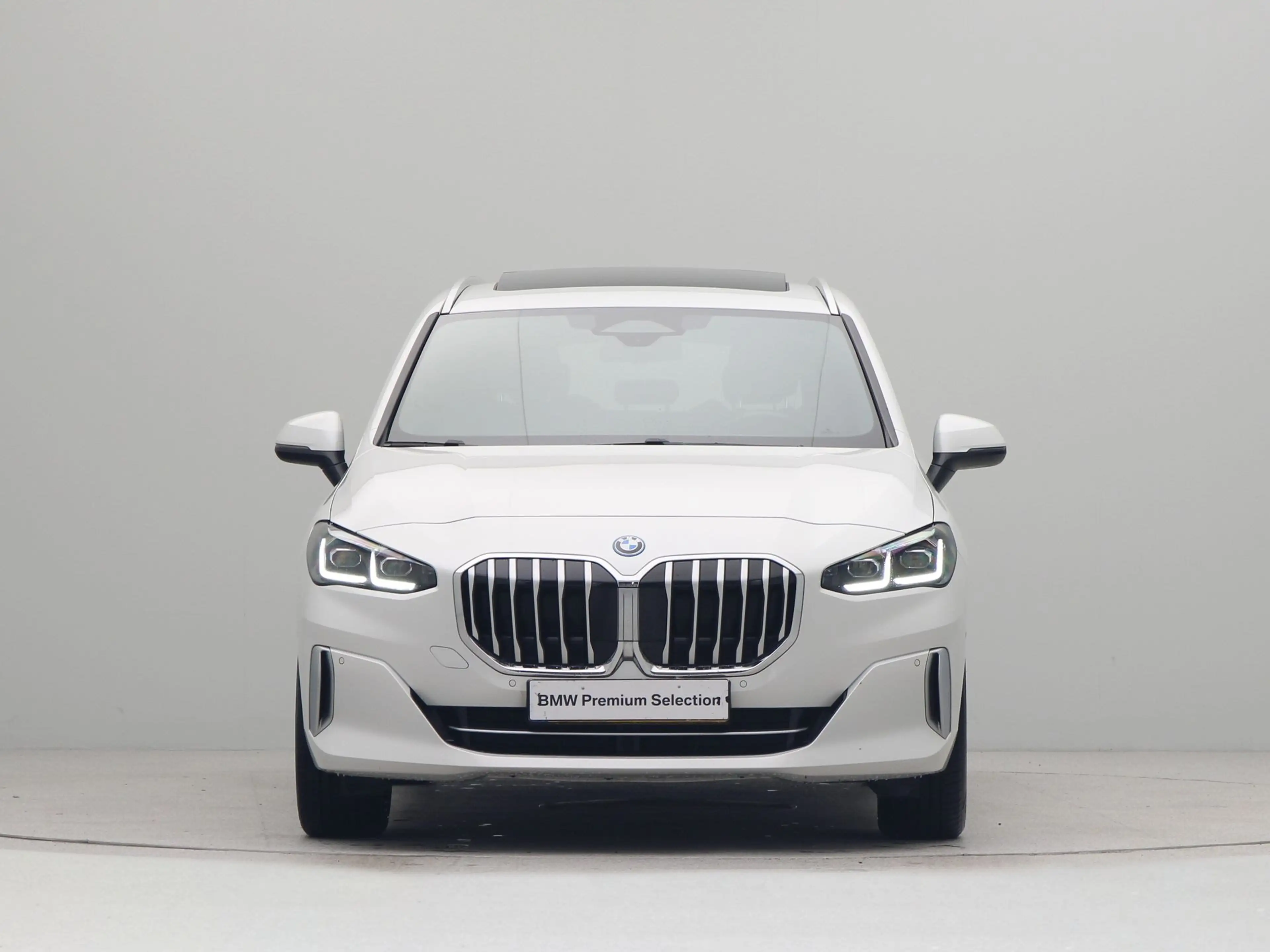 BMW 225 2 Serie Active Tourer 225e xDrive Luxury Line — photo 6