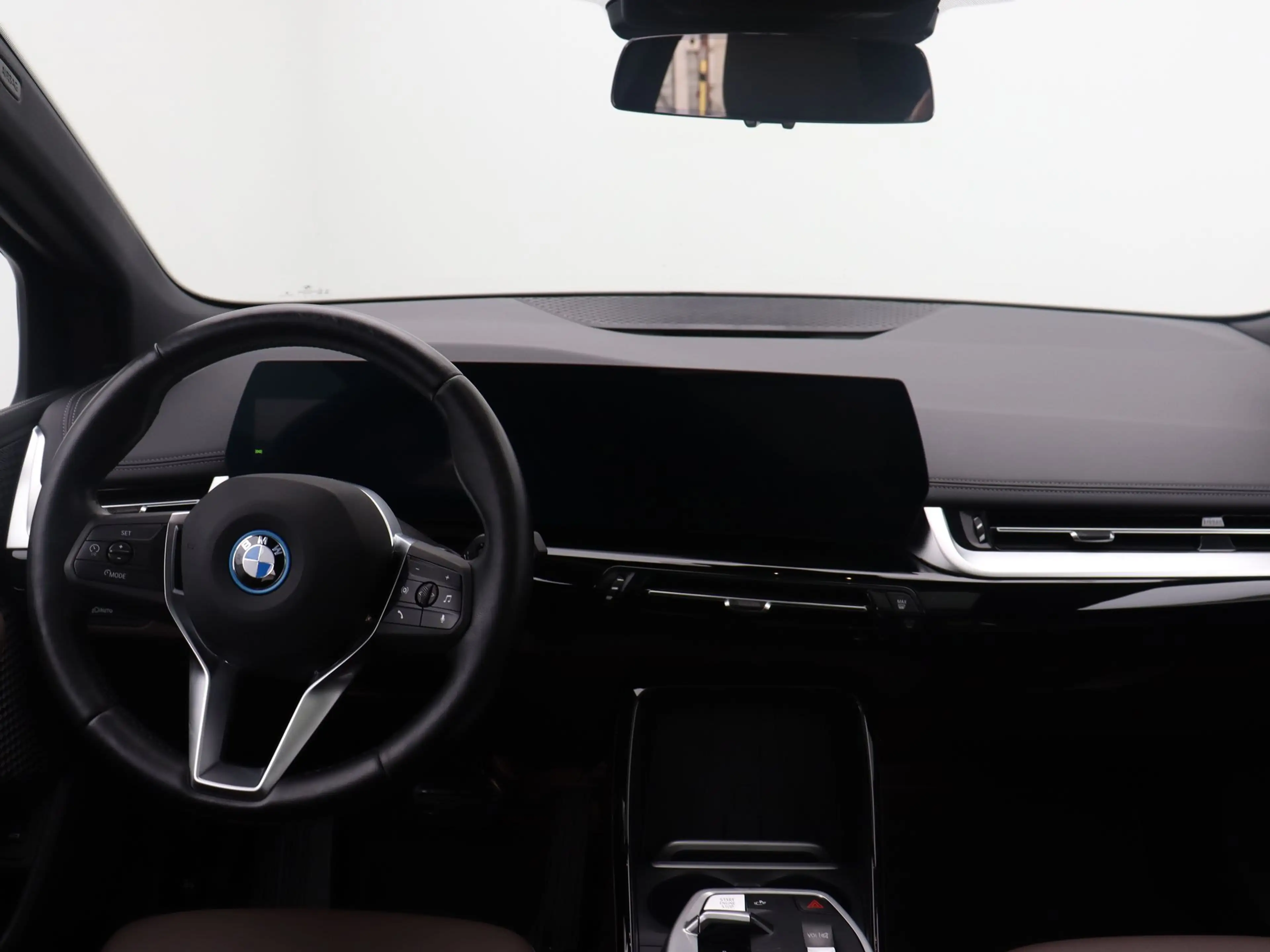BMW 225 2 Serie Active Tourer 225e xDrive Luxury Line — photo 13