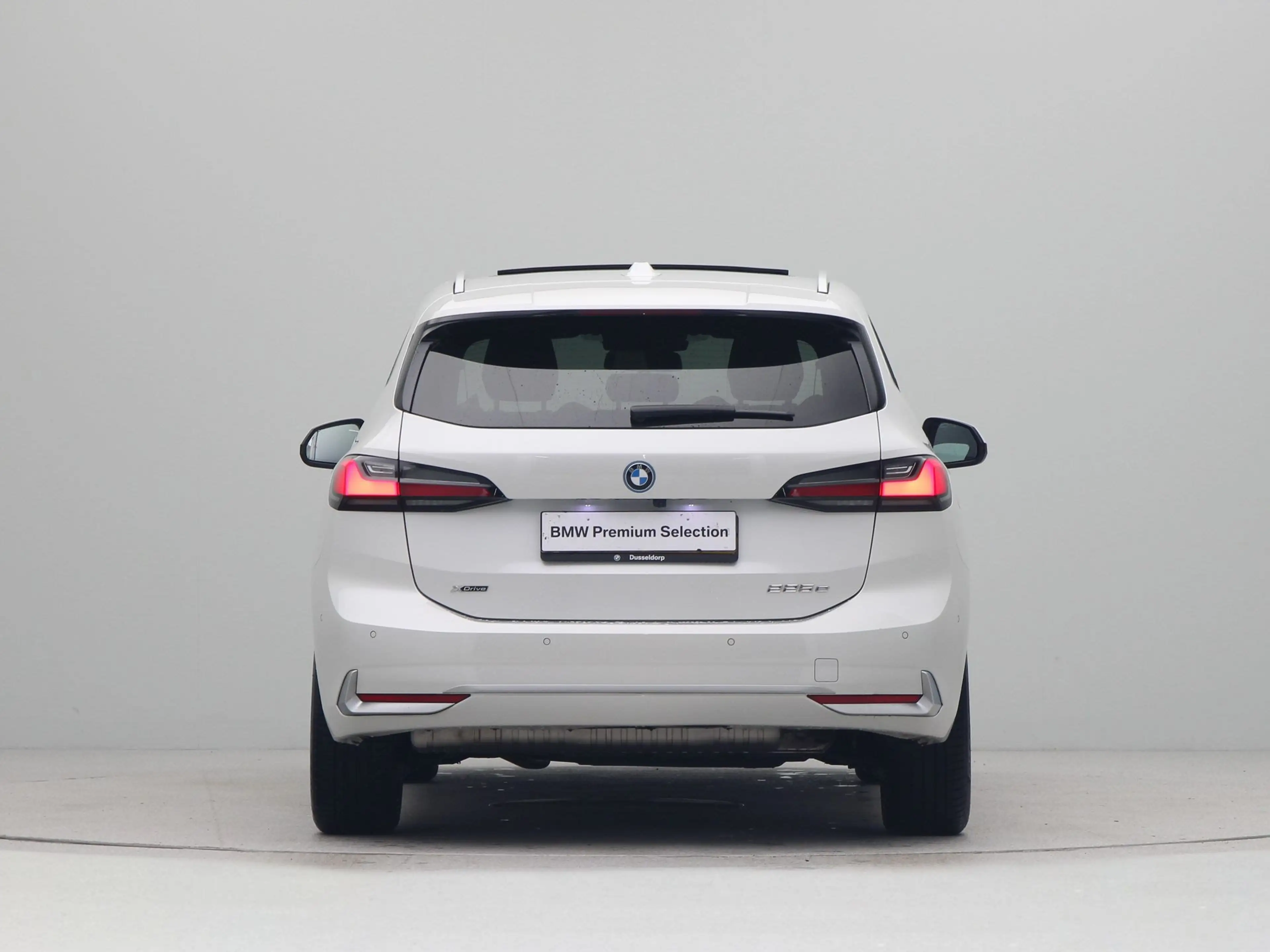 BMW 225 2 Serie Active Tourer 225e xDrive Luxury Line — photo 10