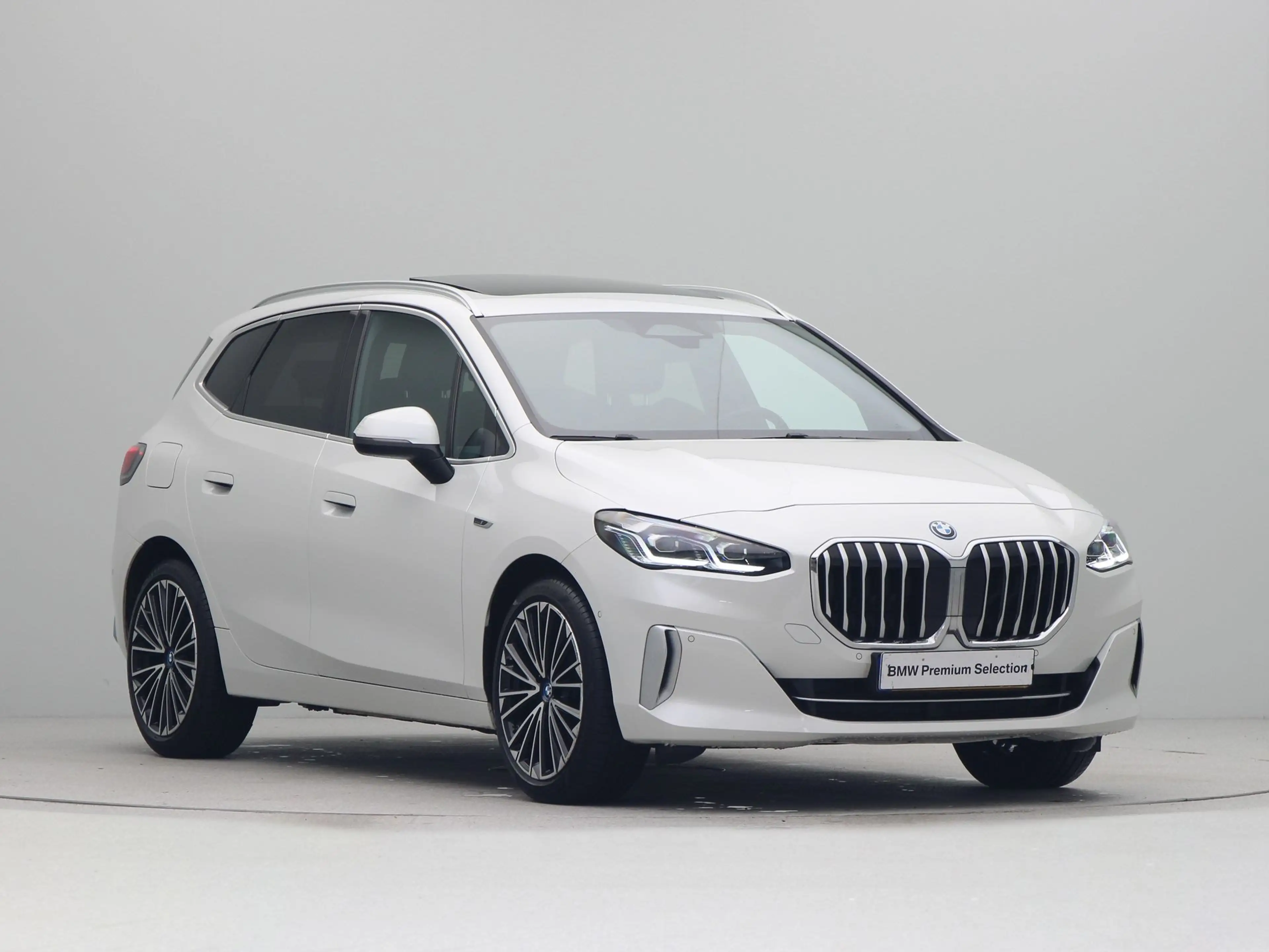 BMW 225 2 Serie Active Tourer 225e xDrive Luxury Line — photo 7