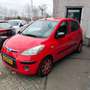 Hyundai i10 1.1 Active Cool Rouge - thumbnail 4