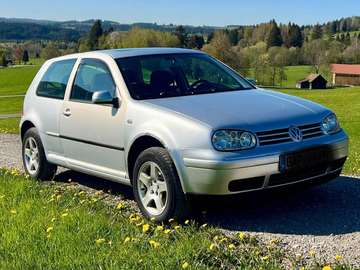 Golf 1.9 TDI 4Motion