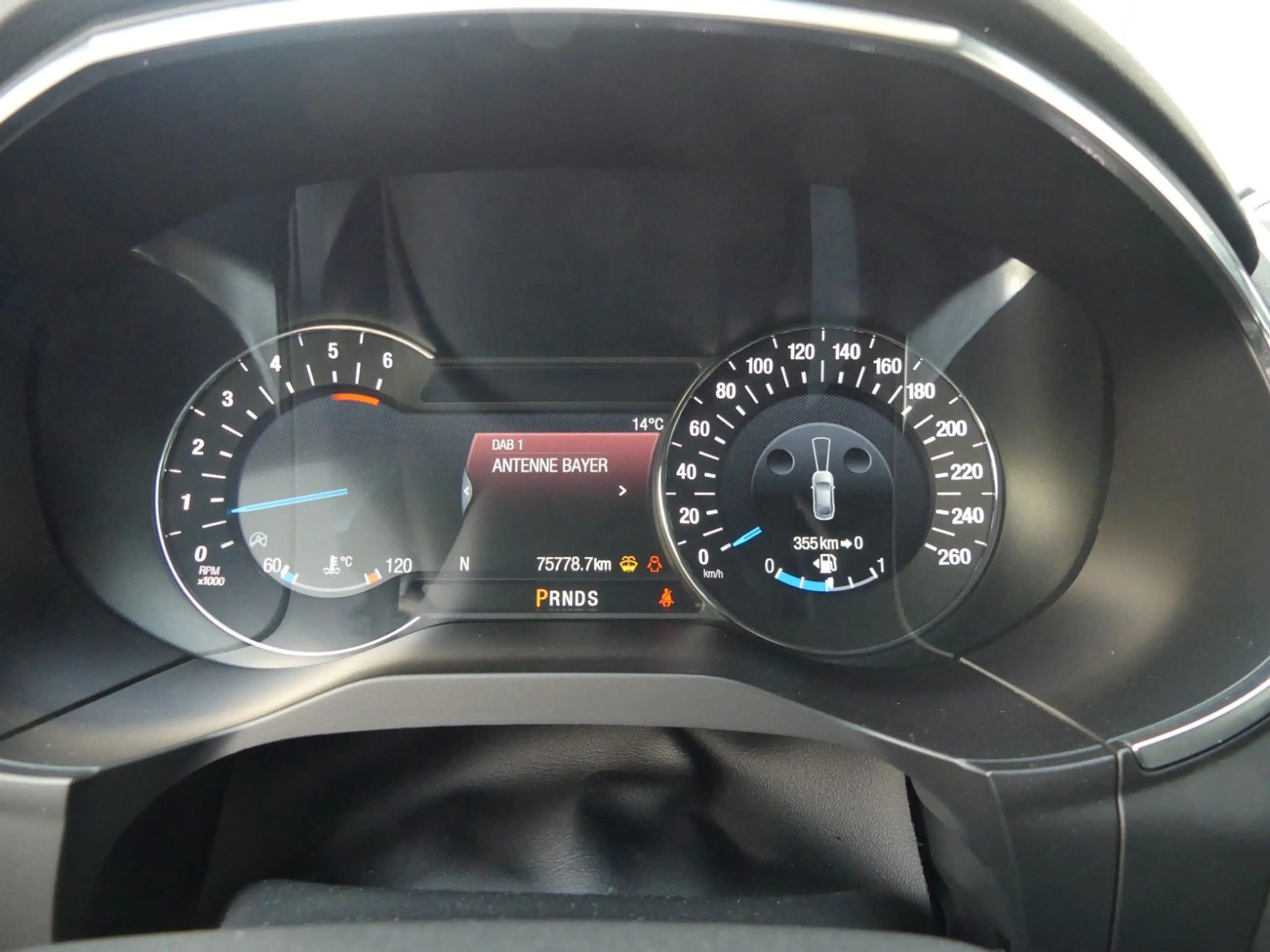 Ford S-Max S-MAX Titanium*AHK*Winterreifen — photo 10