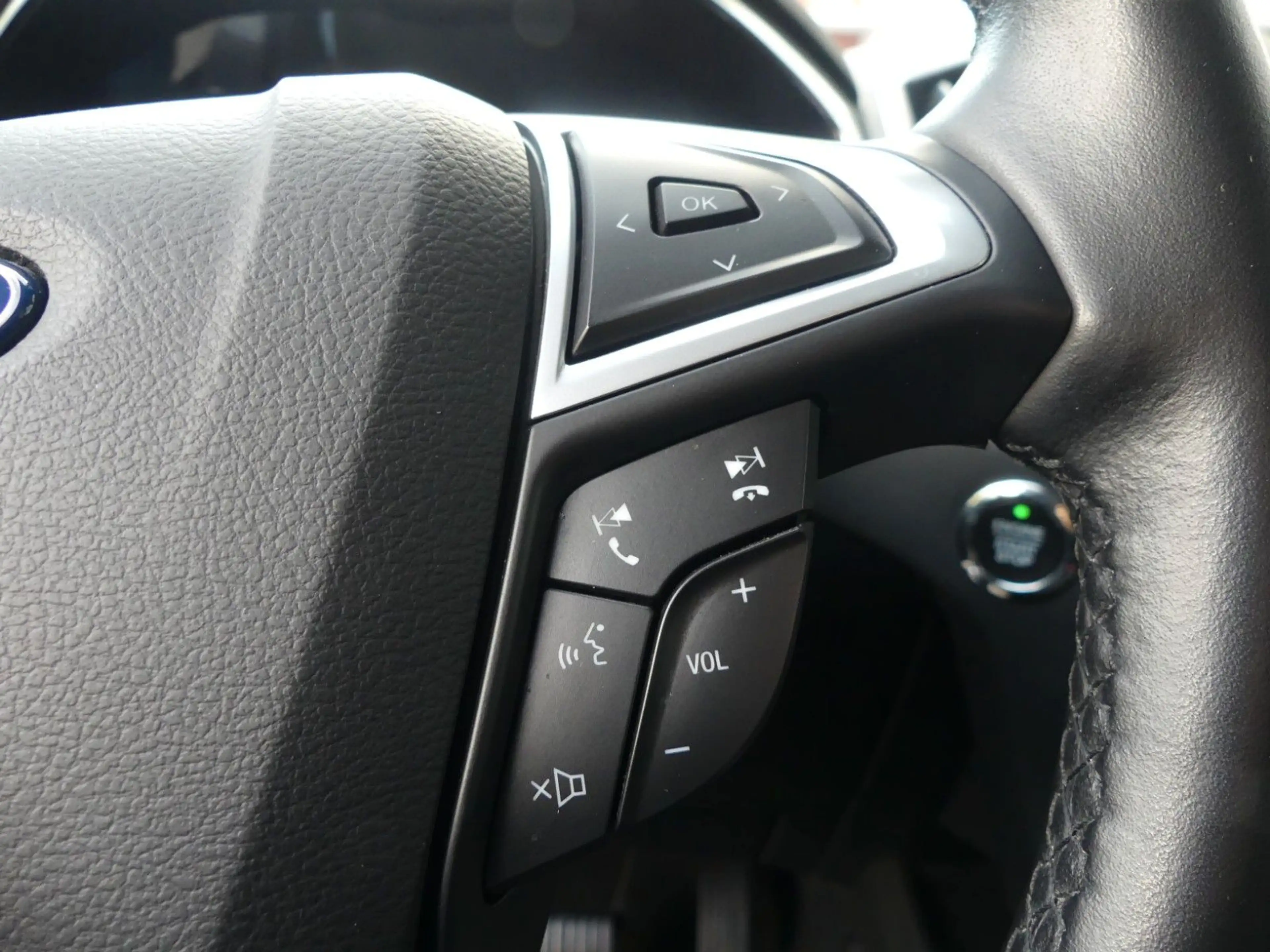 Ford S-Max S-MAX Titanium*AHK*Winterreifen — photo 15
