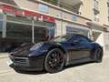 Porsche 911 VI (992) 3.0 450ch S Schwarz - thumbnail 1