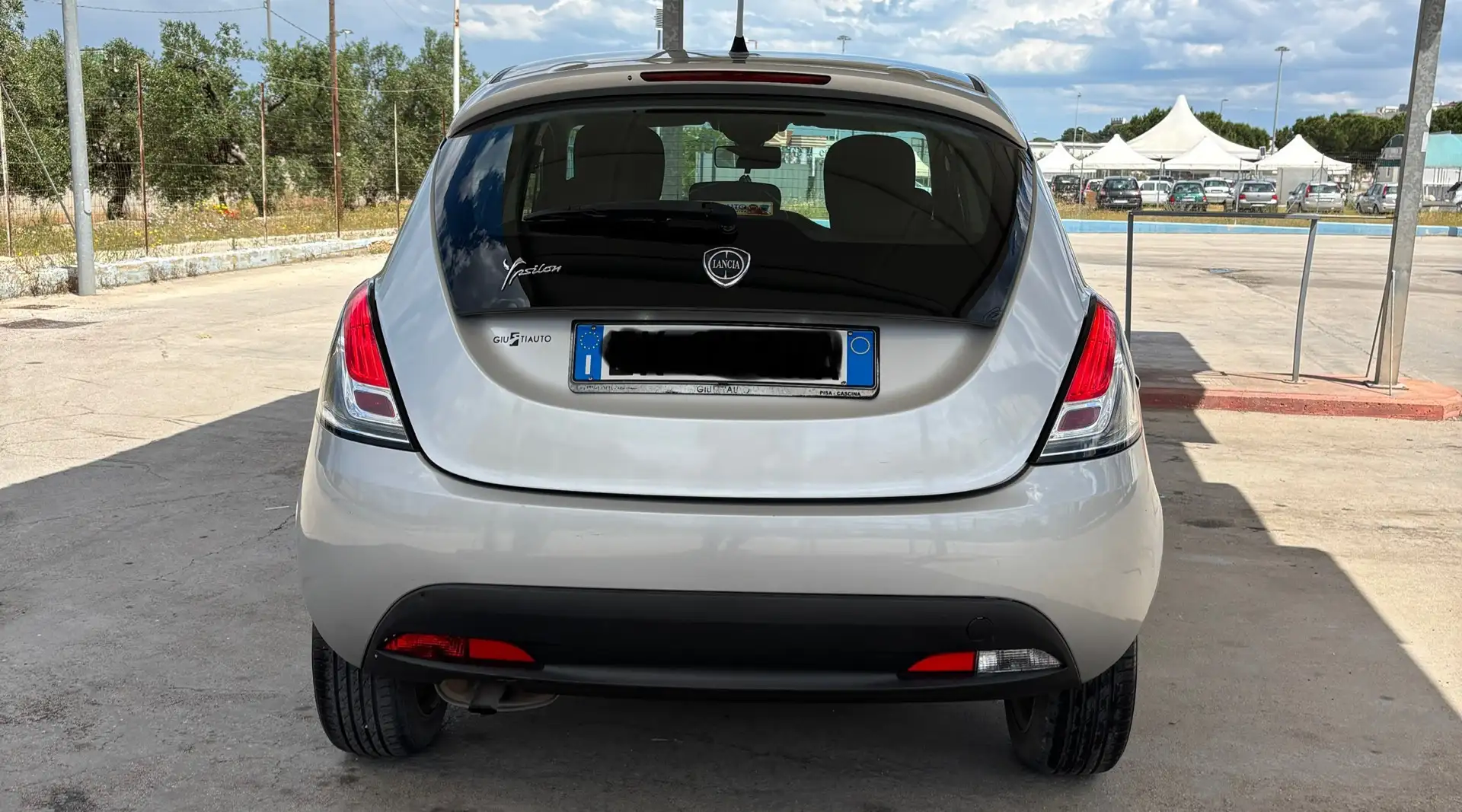 Lancia Ypsilon 1.3 Multijet 95 CV - 2