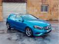 Mercedes-Benz A 200 200CDI BE AMG Sport Azul - thumbnail 12
