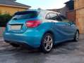 Mercedes-Benz A 200 200CDI BE AMG Sport Azul - thumbnail 8