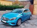 Mercedes-Benz A 200 200CDI BE AMG Sport Azul - thumbnail 14