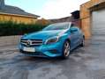 Mercedes-Benz A 200 200CDI BE AMG Sport Azul - thumbnail 13