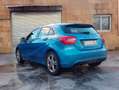 Mercedes-Benz A 200 200CDI BE AMG Sport Azul - thumbnail 7