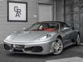 Ferrari F430 4.3 V8 Spider F1 | Carbon sportstoelen | Leder Grijs - thumbnail 1
