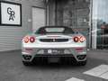 Ferrari F430 4.3 V8 Spider F1 | Carbon sportstoelen | Leder Grijs - thumbnail 35
