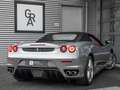 Ferrari F430 4.3 V8 Spider F1 | Carbon sportstoelen | Leder Grijs - thumbnail 6