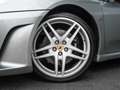 Ferrari F430 4.3 V8 Spider F1 | Carbon sportstoelen | Leder Grijs - thumbnail 29