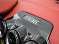 Ferrari F430 4.3 V8 Spider F1 | Carbon sportstoelen | Leder Grau - thumbnail 18