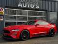 Ford Mustang 5.0 V8 GT Rot - thumbnail 6