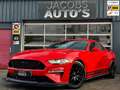 Ford Mustang 5.0 V8 GT Rot - thumbnail 1