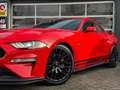 Ford Mustang 5.0 V8 GT Rot - thumbnail 2