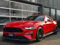Ford Mustang 5.0 V8 GT Rot - thumbnail 4