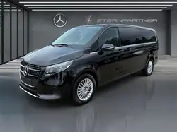 Mercedes-Benz V 300 d AVANTGARDE Extralong 8 Seats+Leather+LED