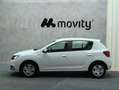Dacia Sandero 1.5 Blue dCi Comfort 70kW Blanc - thumbnail 13