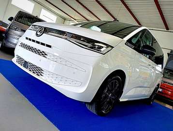1.5 PHEV 4motion MY2026 245cv IQ LED GANCIO 360° BAULE ELETTR