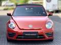 Volkswagen Beetle BEETELE-CABRIOLET*1.8*EXCLUSIVE-DESIGN*NAVI*LEDE Orange - thumbnail 2