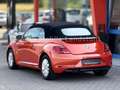 Volkswagen Beetle BEETELE-CABRIOLET*1.8*EXCLUSIVE-DESIGN*NAVI*LEDE Orange - thumbnail 7