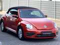 Volkswagen Beetle BEETELE-CABRIOLET*1.8*EXCLUSIVE-DESIGN*NAVI*LEDE Orange - thumbnail 3