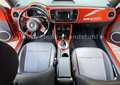 Volkswagen Beetle BEETELE-CABRIOLET*1.8*EXCLUSIVE-DESIGN*NAVI*LEDE Orange - thumbnail 17