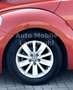 Volkswagen Beetle BEETELE-CABRIOLET*1.8*EXCLUSIVE-DESIGN*NAVI*LEDE Orange - thumbnail 4