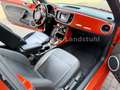 Volkswagen Beetle BEETELE-CABRIOLET*1.8*EXCLUSIVE-DESIGN*NAVI*LEDE Orange - thumbnail 15