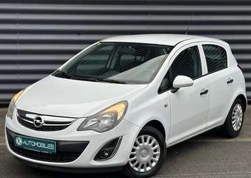 1.3 CDTI 95CH 145000Km BVM5 BLUETOOTH 5 PORTES