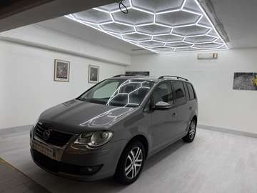 1.4 tsi  ecofuel 150cv dsg Highline 7 POSTI