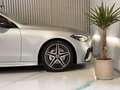 Mercedes-Benz C 200 4Matic Aut. Silber - thumbnail 9