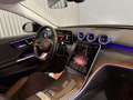 Mercedes-Benz C 200 4Matic Aut. Silber - thumbnail 31