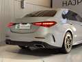 Mercedes-Benz C 200 4Matic Aut. Silber - thumbnail 7
