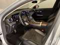 Mercedes-Benz C 200 4Matic Aut. Silber - thumbnail 11