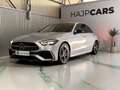 Mercedes-Benz C 200 4Matic Aut. Silber - thumbnail 2