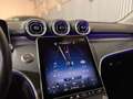 Mercedes-Benz C 200 4Matic Aut. Silber - thumbnail 22